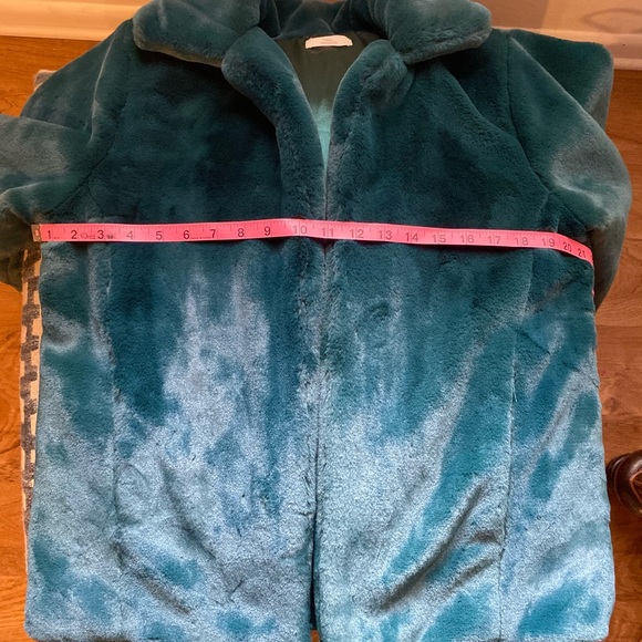 Hummingbird Soft Jacket - Picture 4 of 5